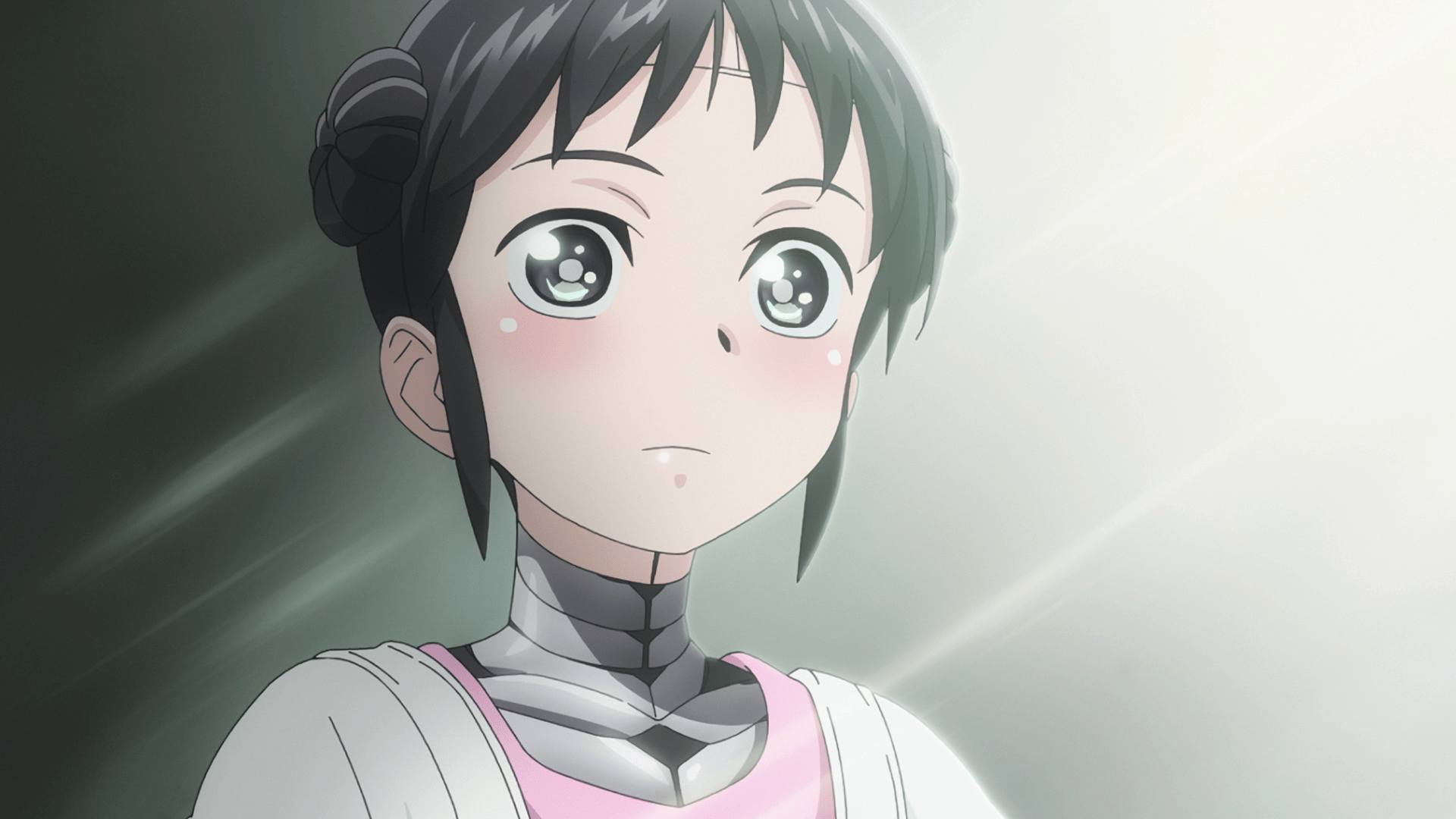 僕の妻は感情がない - シーズン1 - 1話 (アニメ) | 無料動画・見逃し