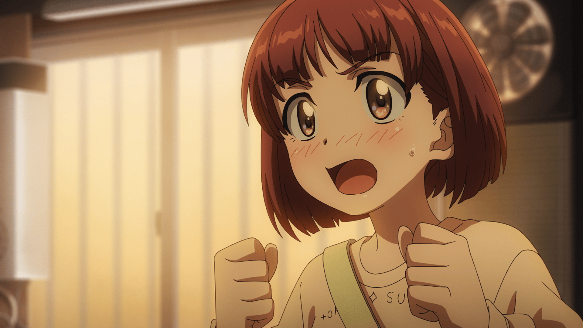 僕の妻は感情がない - シーズン1 - 3話 (アニメ) | 無料動画・見逃し