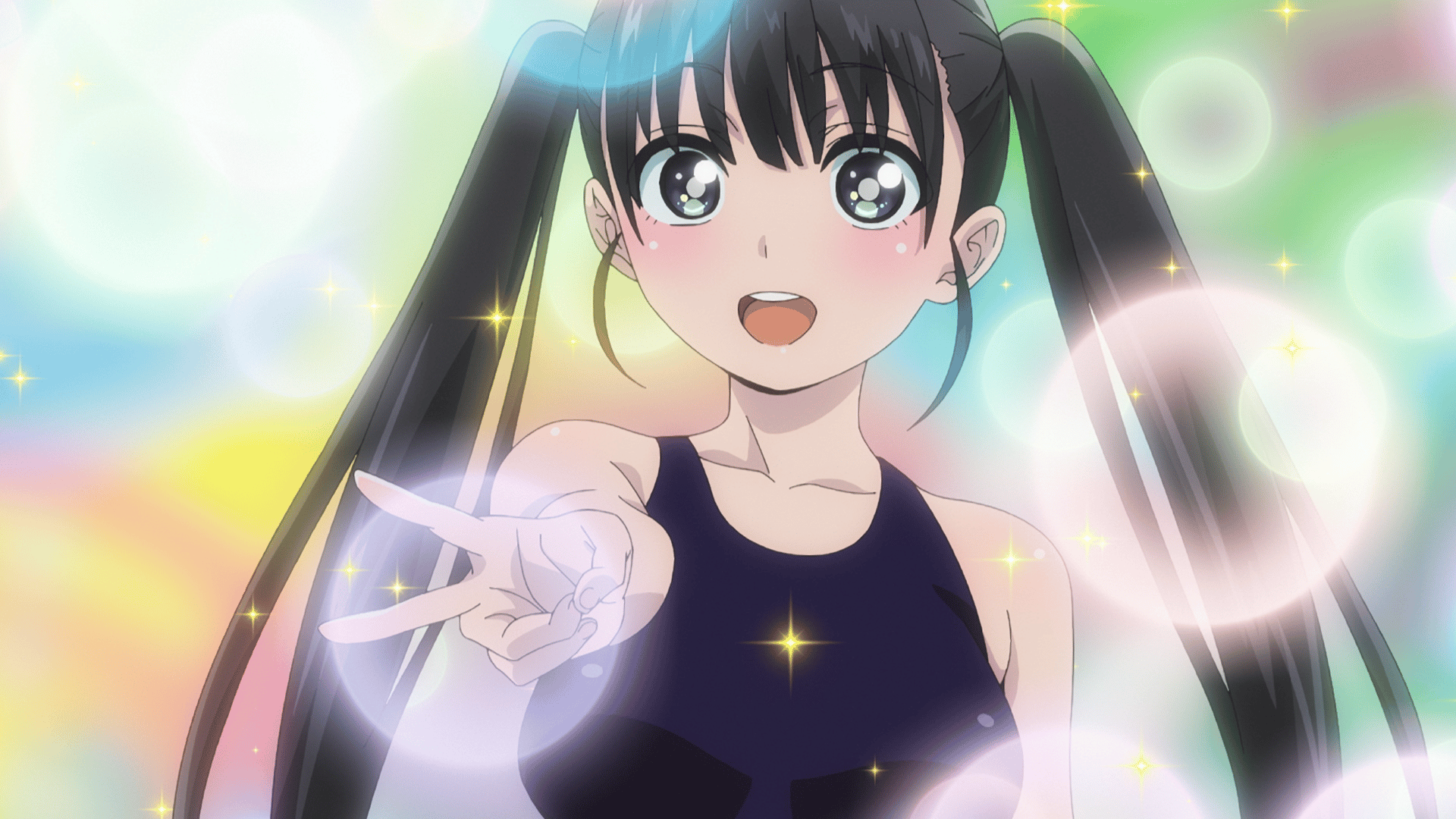 僕の妻は感情がない - シーズン1 - 4話 (アニメ) | 無料動画・見逃し