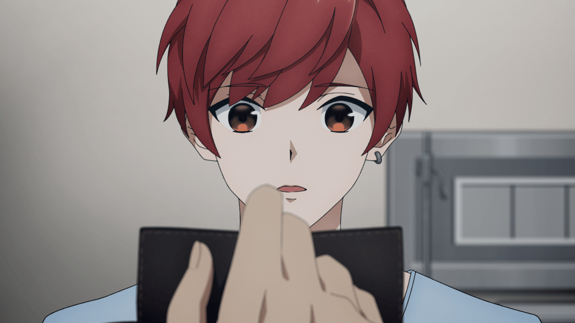 華Doll* 11 華Doll* -Reinterpretation of Flowering- - シーズン1 - 11話 (アニメ