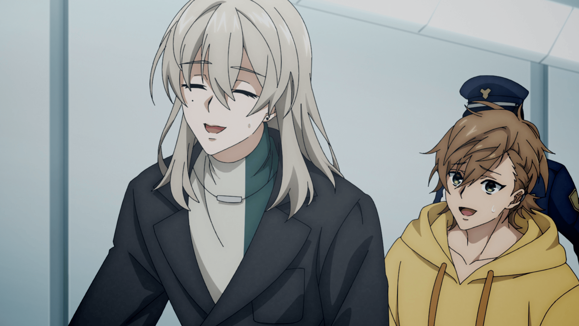 華Doll* -Reinterpretation of Flowering- - シーズン1 - 11話 (アニメ