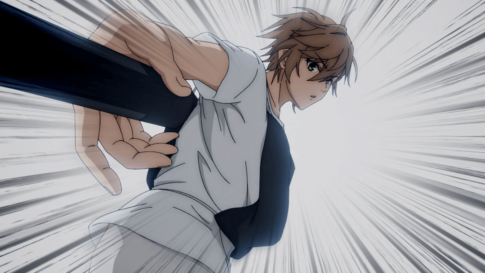 華Doll* -Reinterpretation of Flowering- - シーズン1 - 5話