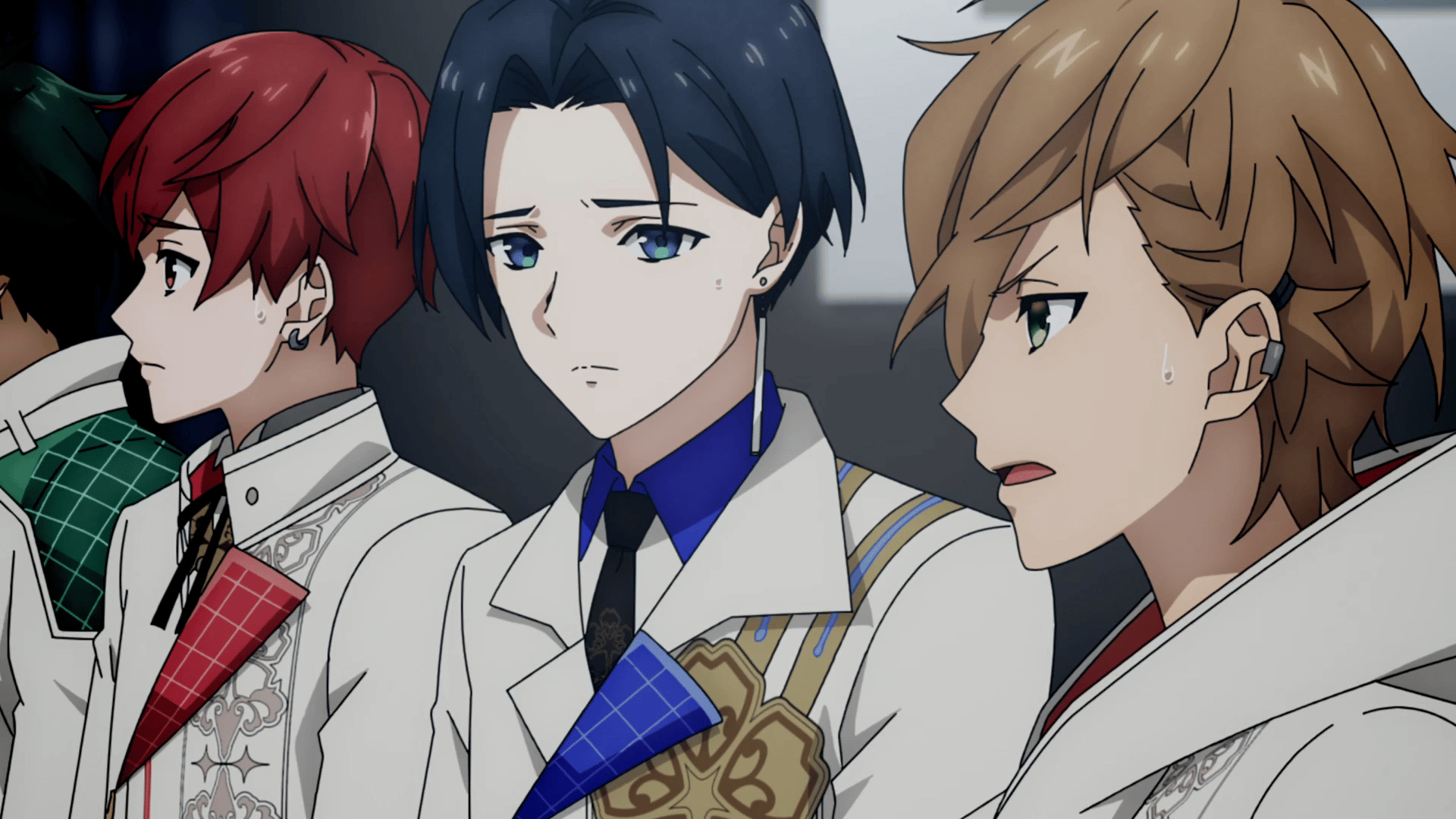 華doll 華Doll* -Reinterpretation of Flowering- - シーズン1 - 6話 (アニメ