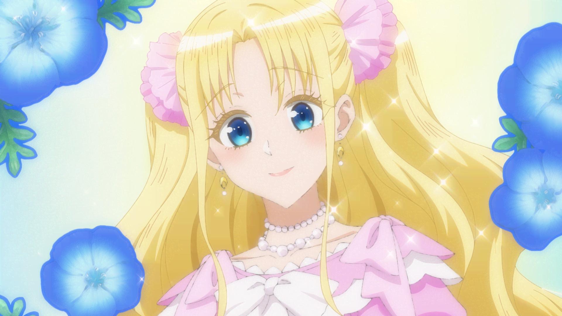 ずたぼろ令嬢は姉の元婚約者に溺愛される #1〜12【無料ビデオ9月30日