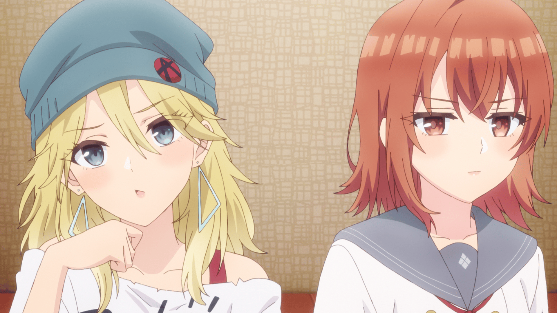 友達の妹が俺にだけウザい (アニメ) | 無料動画・見逃し配信を見るなら