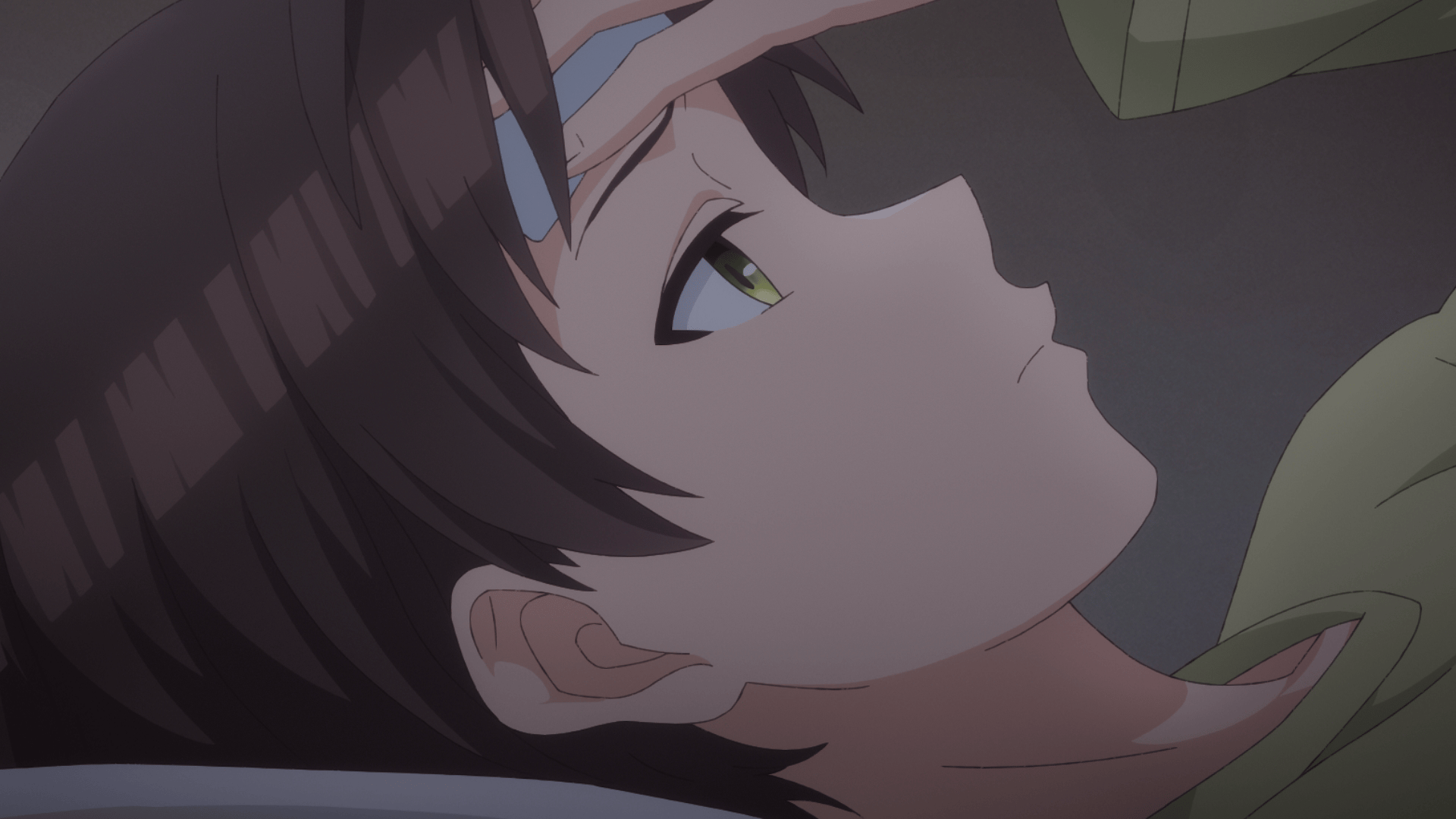 友達の妹が俺にだけウザい - シーズン1 - 8話 (アニメ) | 無料動画