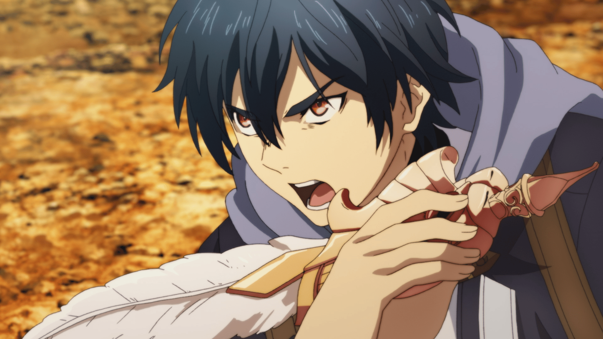 はめつのおうこく #1【最新話】 | 新しい未来のテレビ | ABEMA