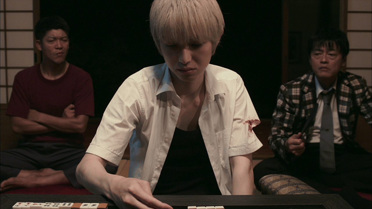 アカギ - 竜崎・矢木編/市川編 - 4話 (ドラマ) | 無料動画・見逃し配信