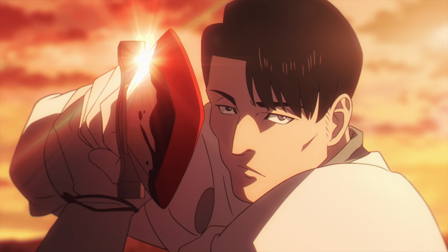 チ。 ―地球の運動について― - シーズン1 - 21話 (アニメ) | 無料 チ。 ―地球の運動について― - シーズン1 - 21話 (アニメ) | 無料