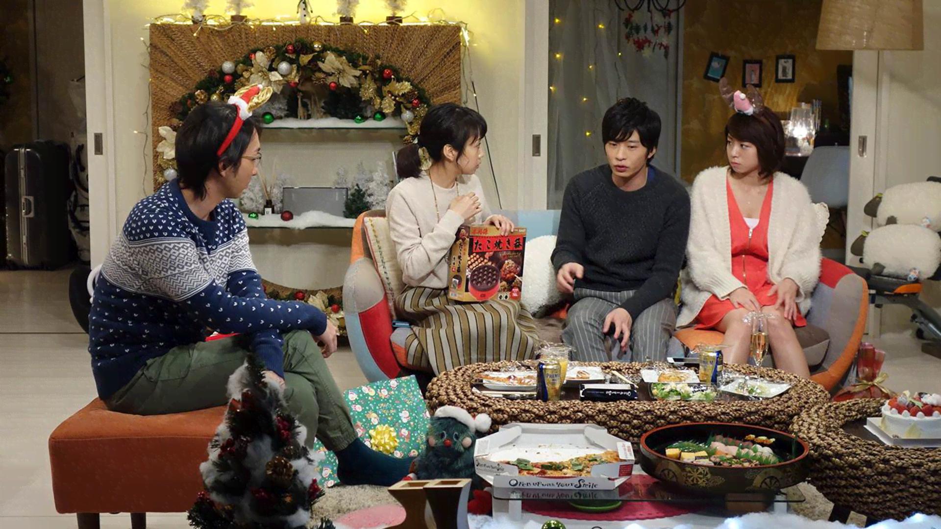 ホイチョイドラマ 恋の時価総額 LOVE&MONEY〈5枚組〉 Amazon.co.jp: ホイチョイドラマ 恋の時価総額 LOVE&MONEY [DVD