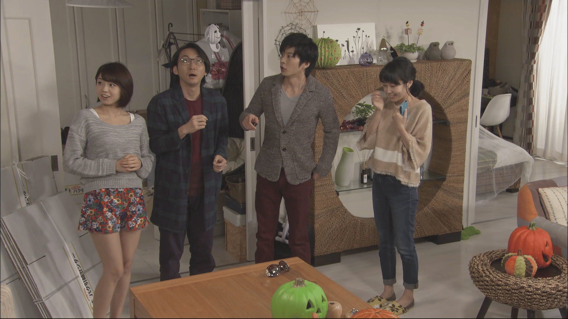 ホイチョイドラマ 恋の時価総額 - シーズン1 - 2話 (ドラマ) | 無料