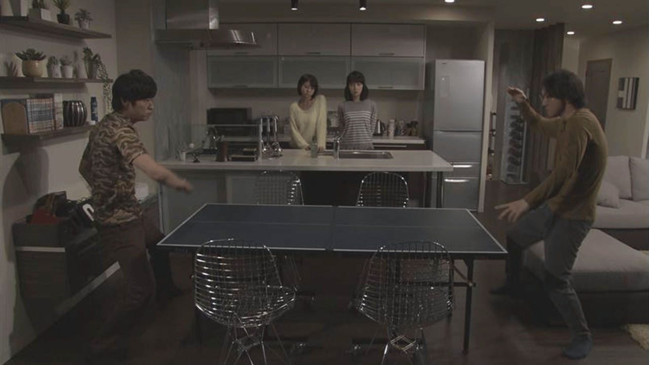 ホイチョイドラマ 恋の時価総額 (ドラマ) | 無料動画・見逃し配信を