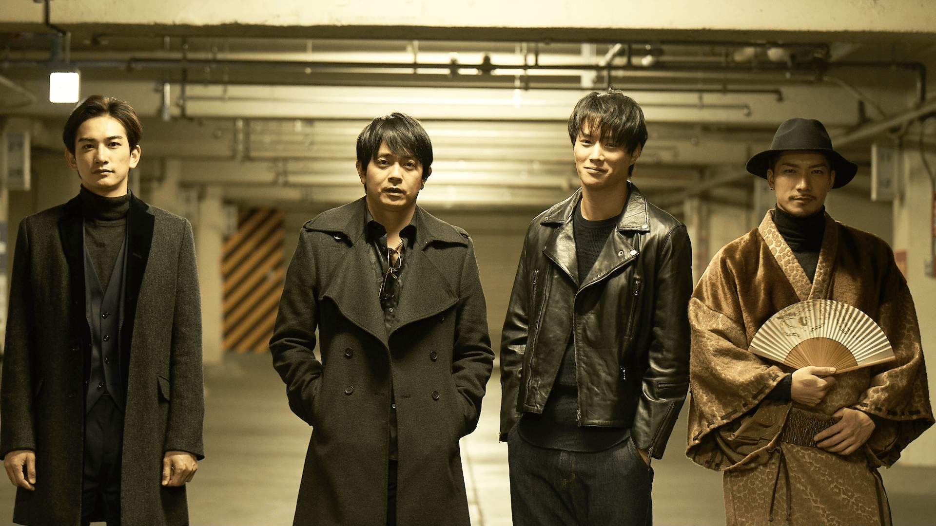JAM -the drama- - シーズン1 - 話 (ドラマ) | 無料動画・見逃し配信を