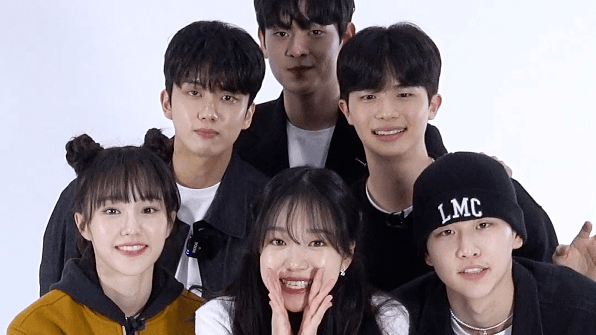 MIMICUS - PR - 特別映像【出演者のプレイリスト】 (韓国・中国ドラマ