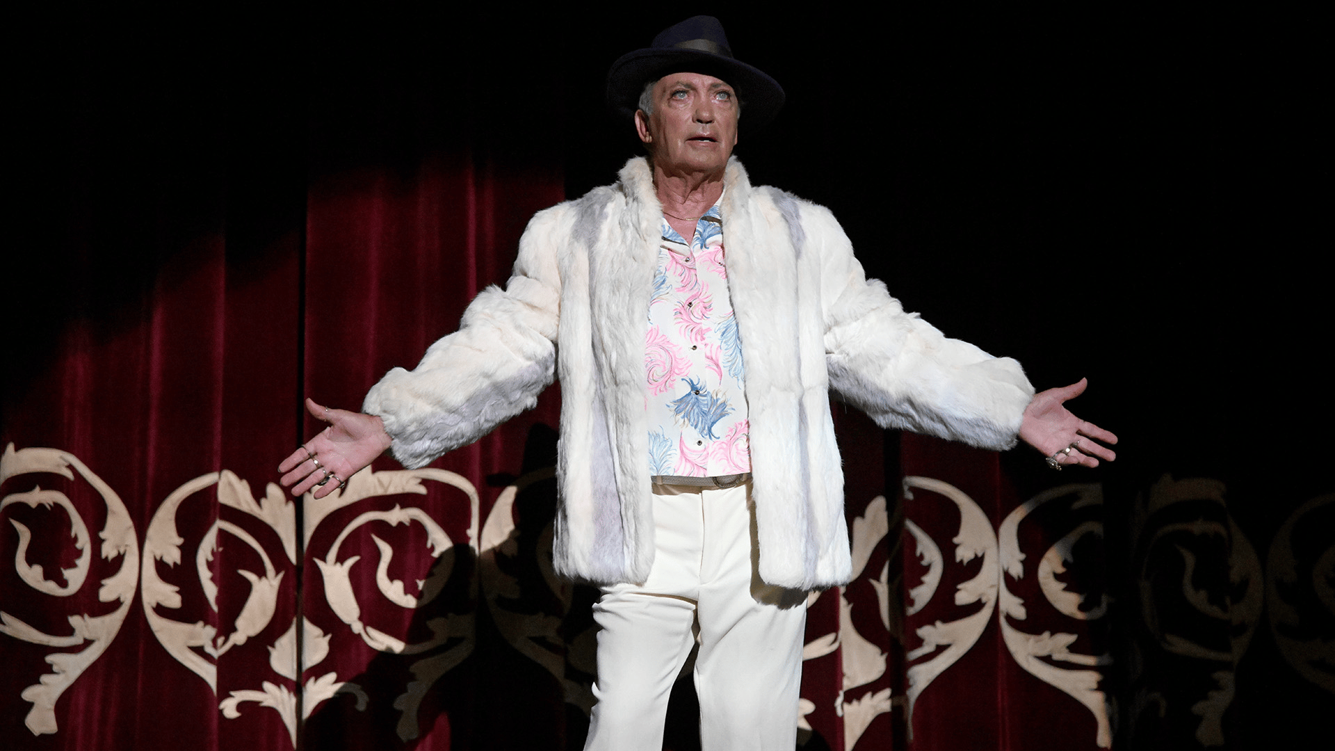 スワンソング - シーズン1 - スワンソング(字幕) (映画) | 無料動画