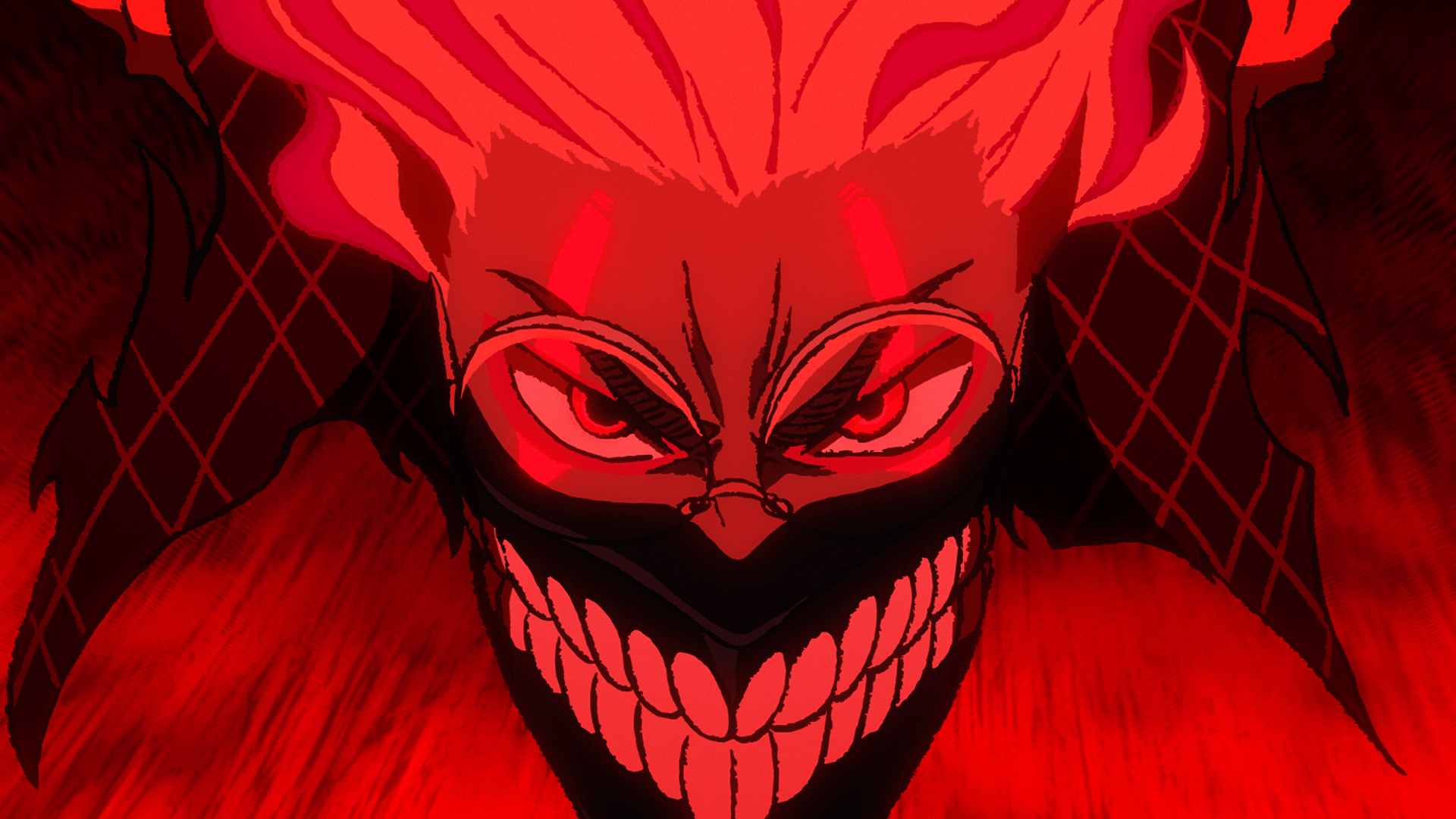 ダンダダン - ダンダダン - 4話 (アニメ) | 無料動画・見逃し