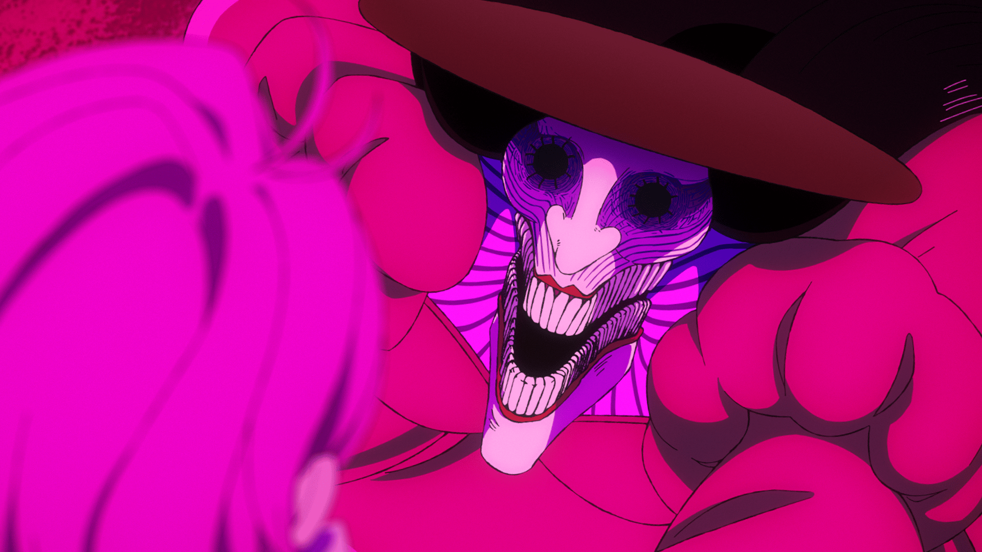 ダンダダン - ダンダダン - 6話 (アニメ) | 無料動画・見逃し配信を