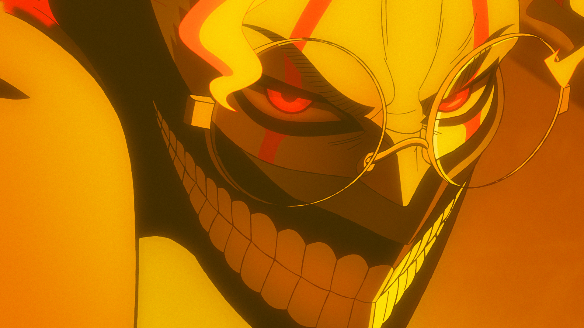 ダンダダン - ダンダダン - 9話 (アニメ) | 無料動画・見逃し配信を