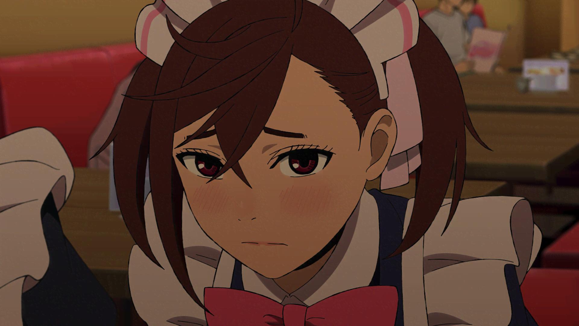 ダンダダン - ダンダダン 第2期 - 19話 (アニメ) | 無料動画