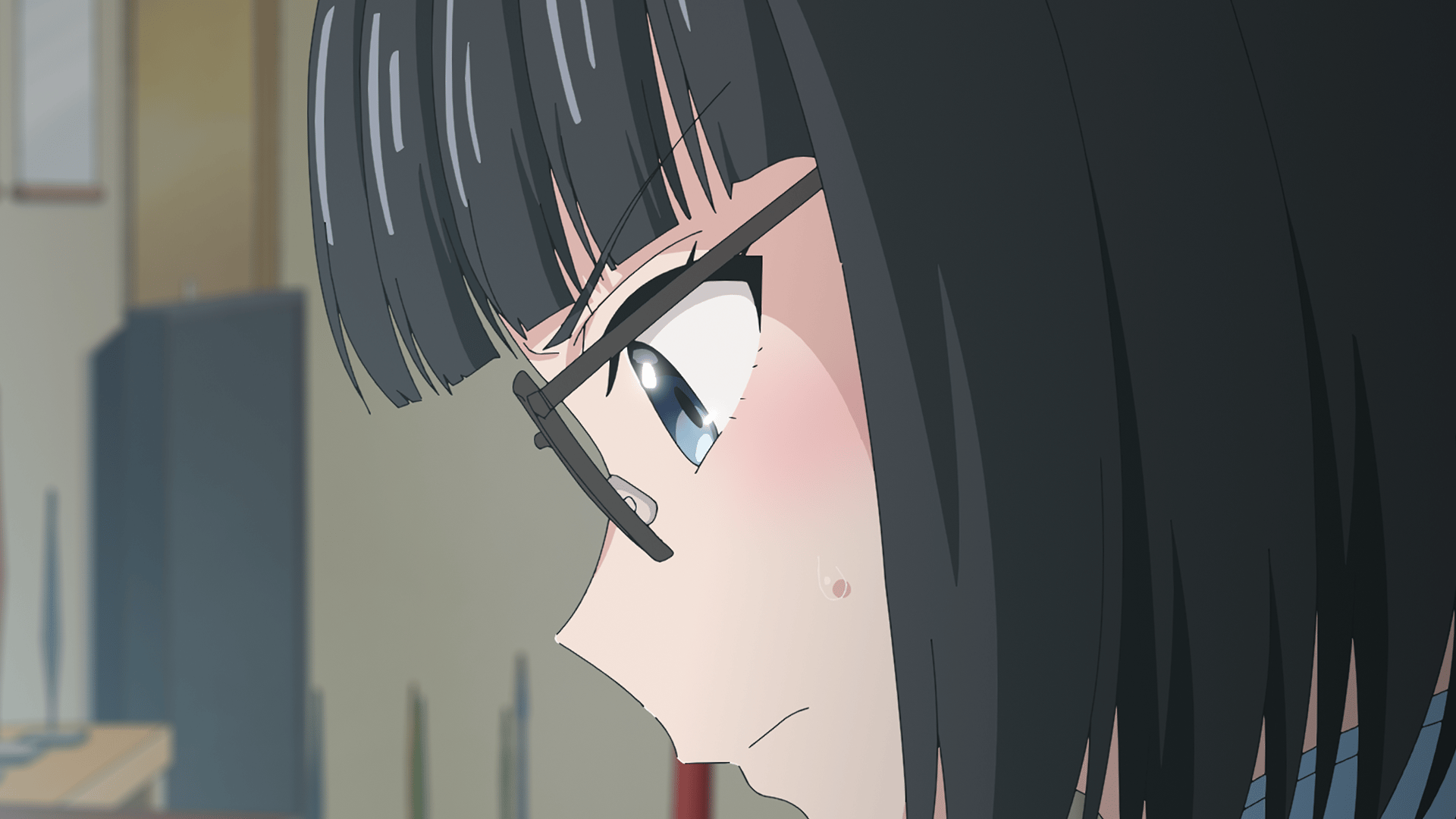 ウィッチウォッチ - シーズン1 - 23話 (アニメ) | 無料動画・見逃し