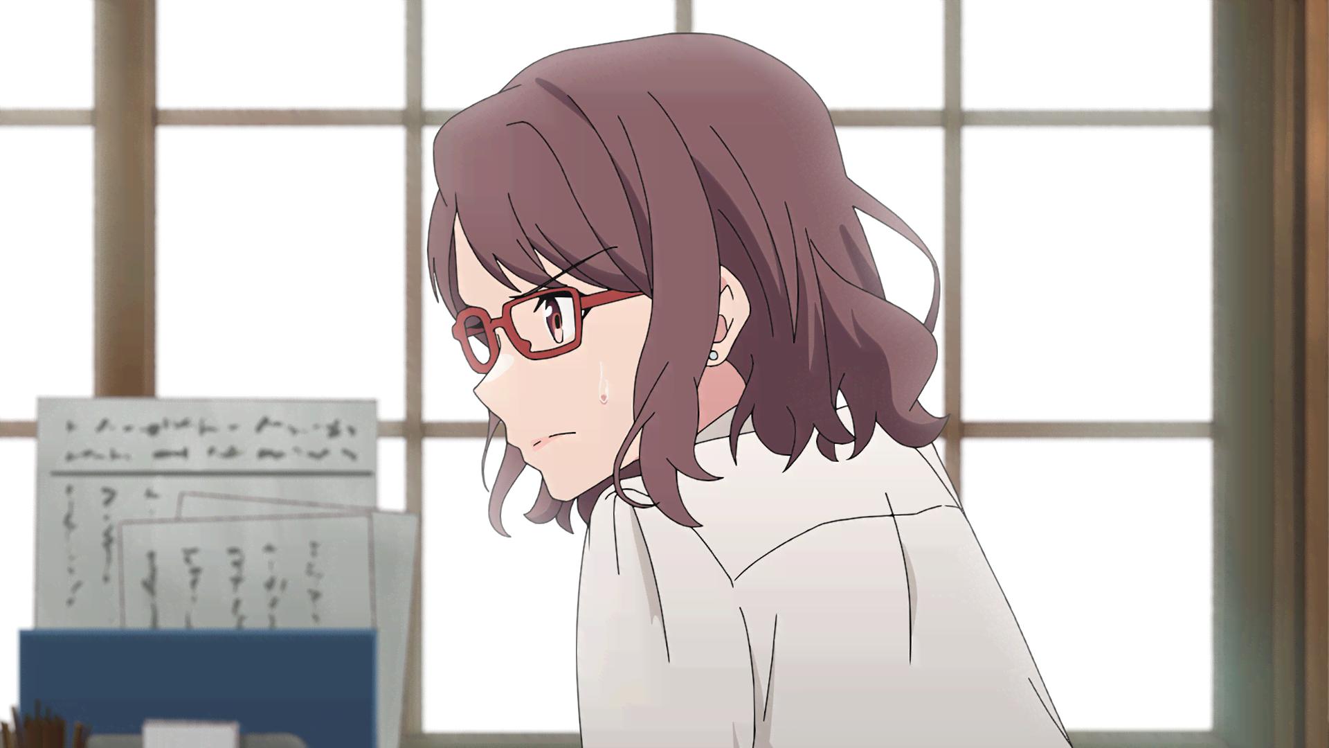 ウィッチウォッチ - シーズン1 - 23話 (アニメ) | 無料動画・見逃し