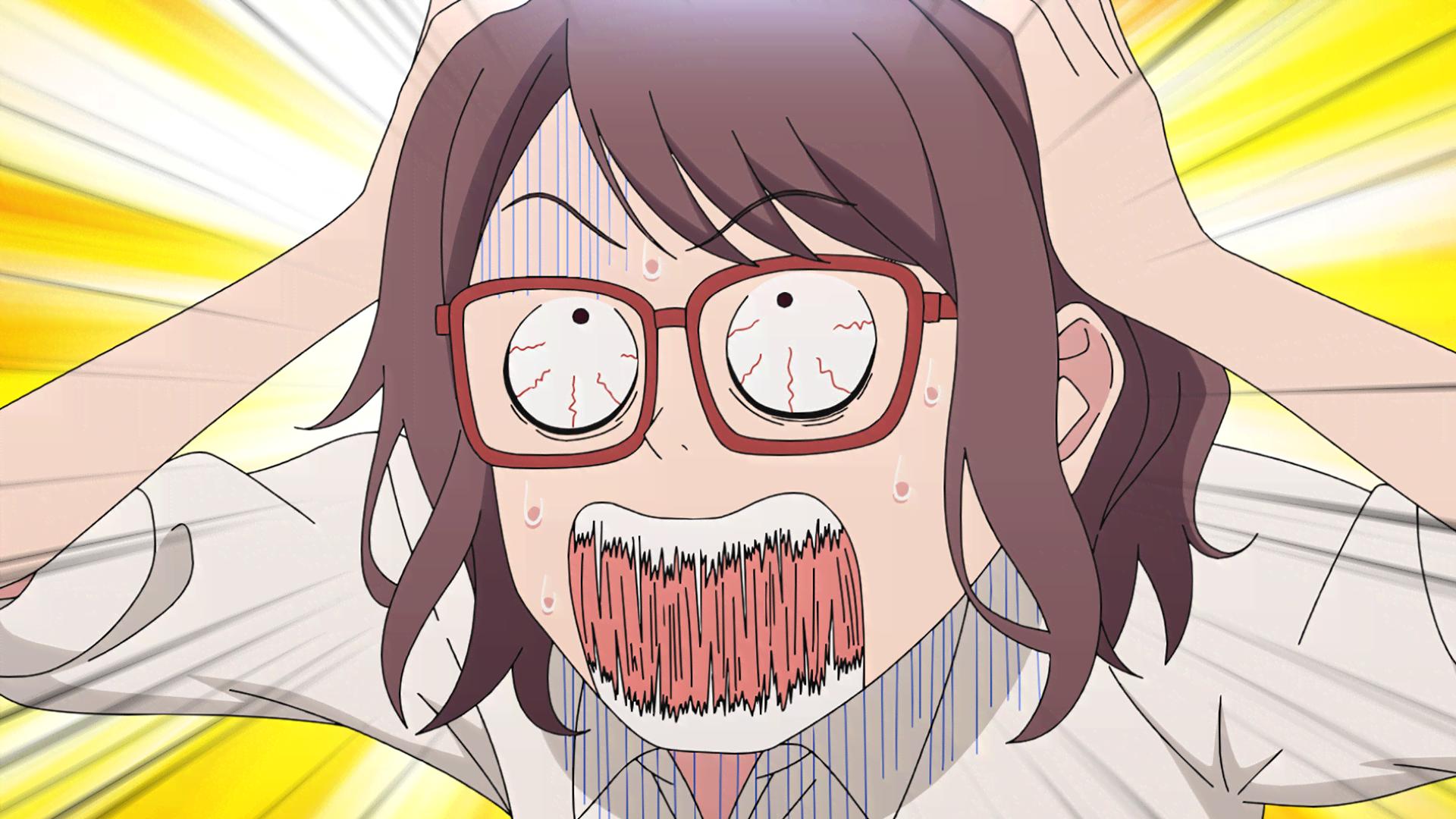 ウィッチウォッチ - シーズン1 - 23話 (アニメ) | 無料動画・見逃し