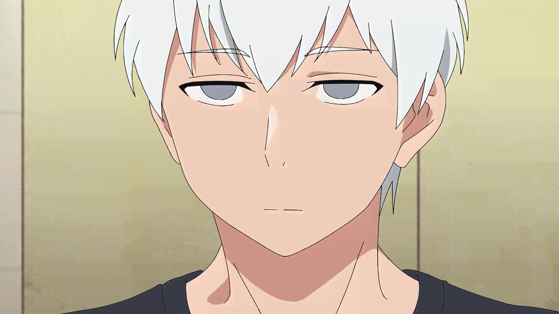 ウィッチウォッチ - シーズン1 - 23話 (アニメ) | 無料動画・見逃し