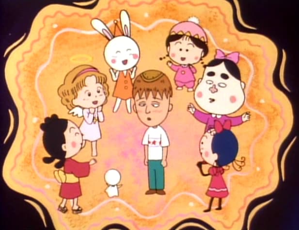 さくらももこ劇場 コジコジ #19〜21 | 新しい未来のテレビ | ABEMA