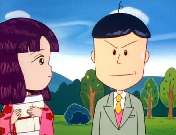 さくらももこ劇場 コジコジ #87〜88 | 新しい未来のテレビ | ABEMA