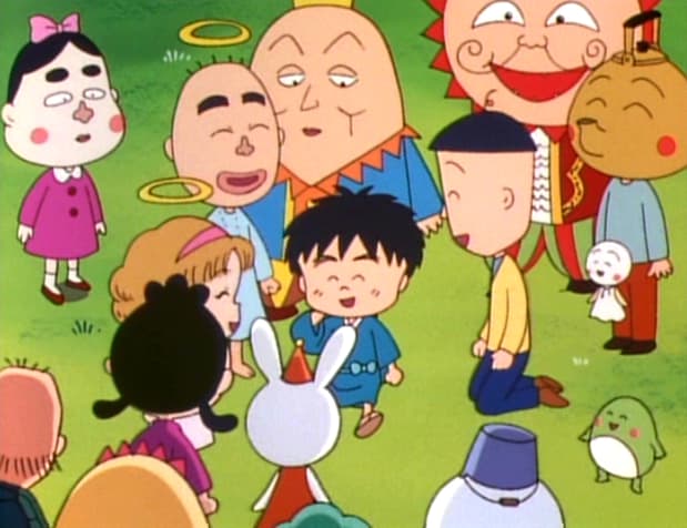 さくらももこ劇場 コジコジ #90〜94 | 新しい未来のテレビ | ABEMA