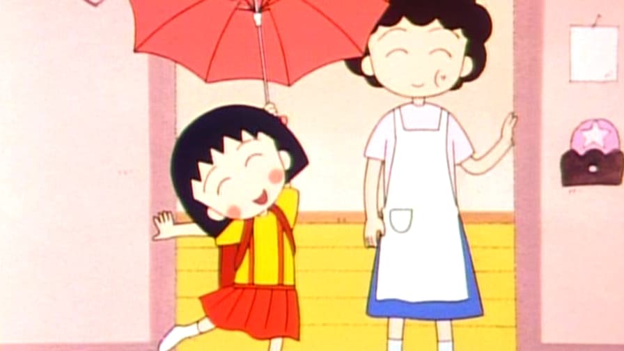 ちびまる子ちゃん #28〜29 | 新しい未来のテレビ | ABEMA ちびまる子ちゃん #28〜29 | 新しい未来のテレビ | ABEMA