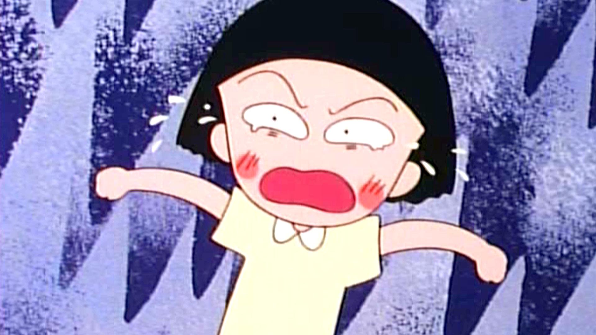 ちびまる子ちゃん #37〜38 | 新しい未来のテレビ | ABEMA