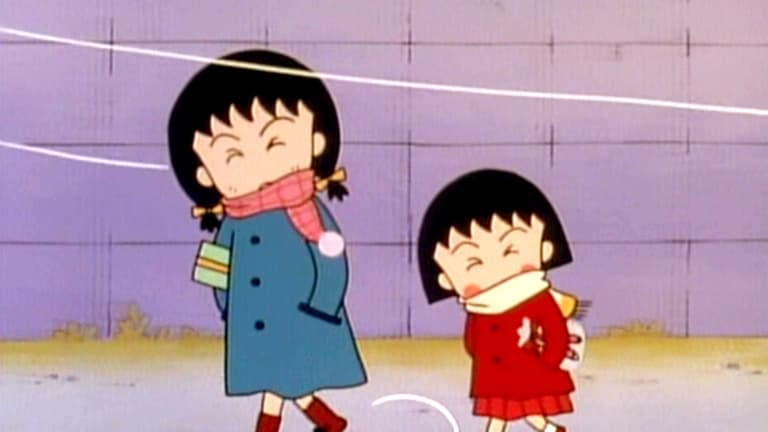 ちびまる子ちゃん #51〜52 | 新しい未来のテレビ | ABEMA ちびまる子ちゃん #51〜52 | 新しい未来のテレビ | ABEMA