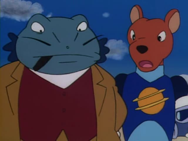 宇宙船サジタリウス #40〜42 | 新しい未来のテレビ | ABEMA