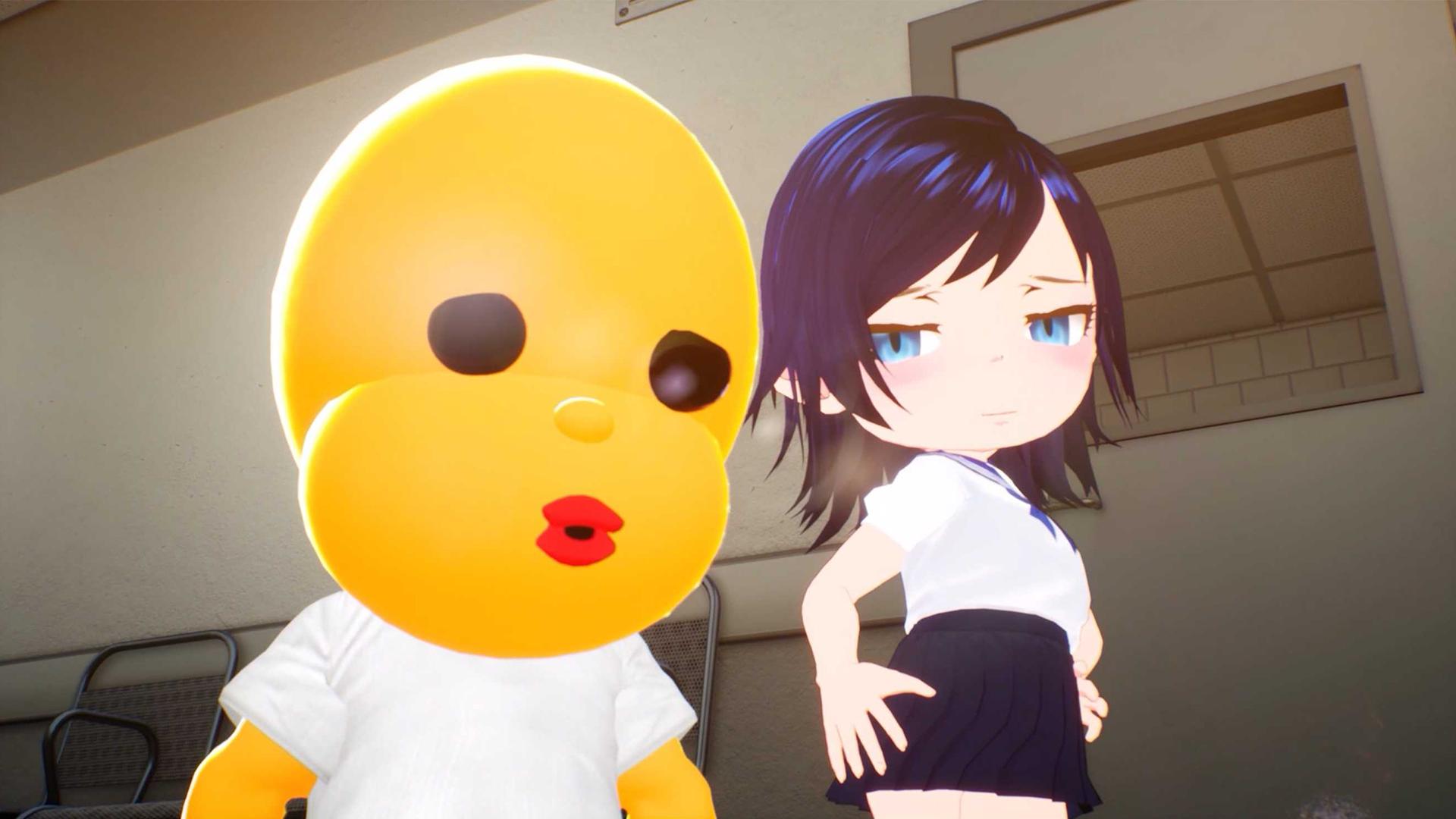 五億年ボタン？ 5億年ボタン【公式】～菅原そうたのショートショート～ (アニメ