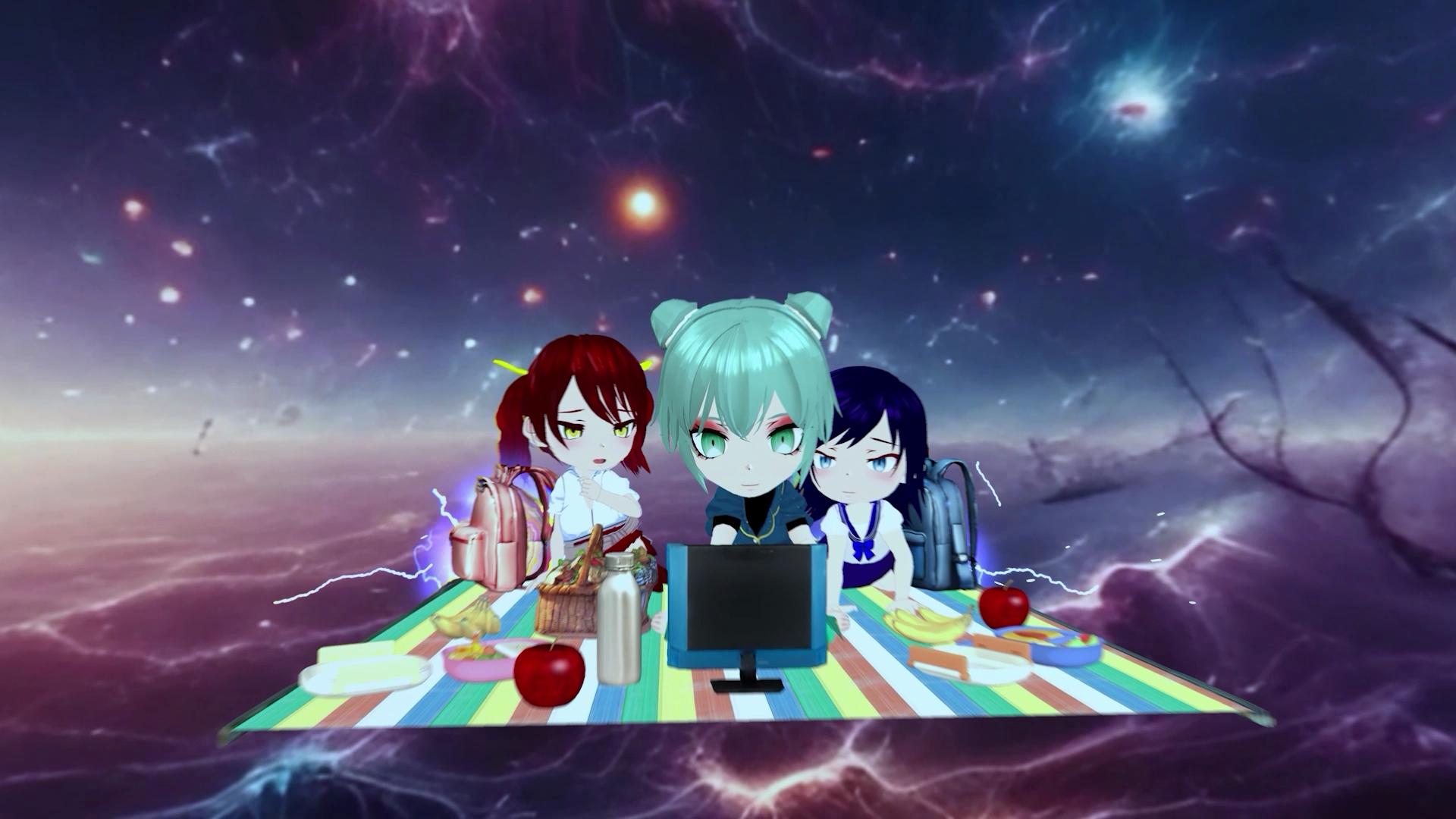 5億年ボタン【公式】～菅原そうたのショートショート～ - シーズン1