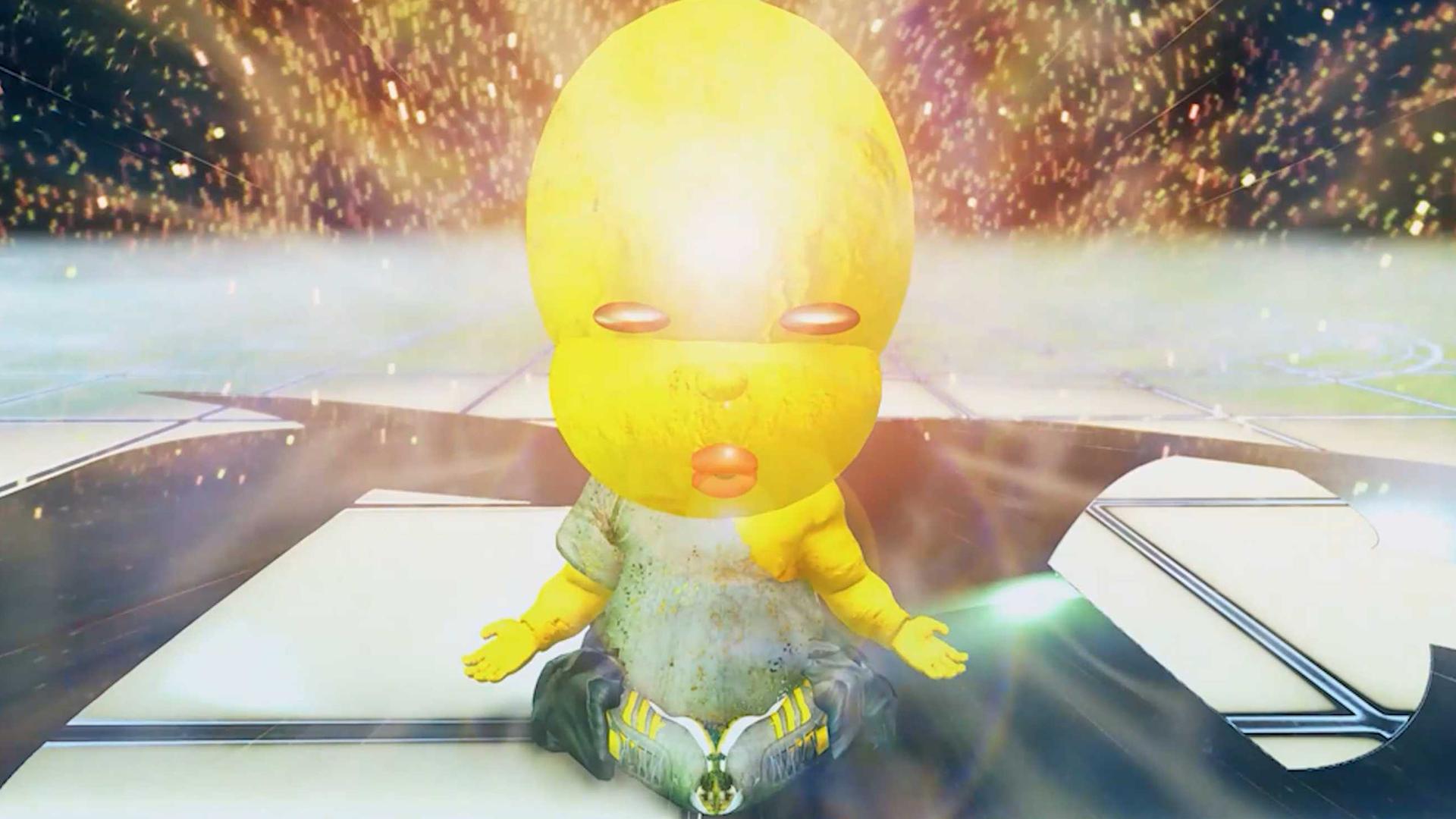 五億年ボタン？ ぶっ飛び哲学アニメを個人制作でテレビ放映？ 菅原そうたが語る『5億年