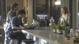 アメリカン・ゴシック~偽りの一族~ 第4話 犠牲者の娘のサムネイル