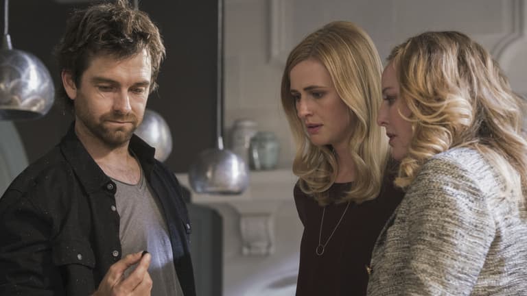 第8話 危険な共鳴