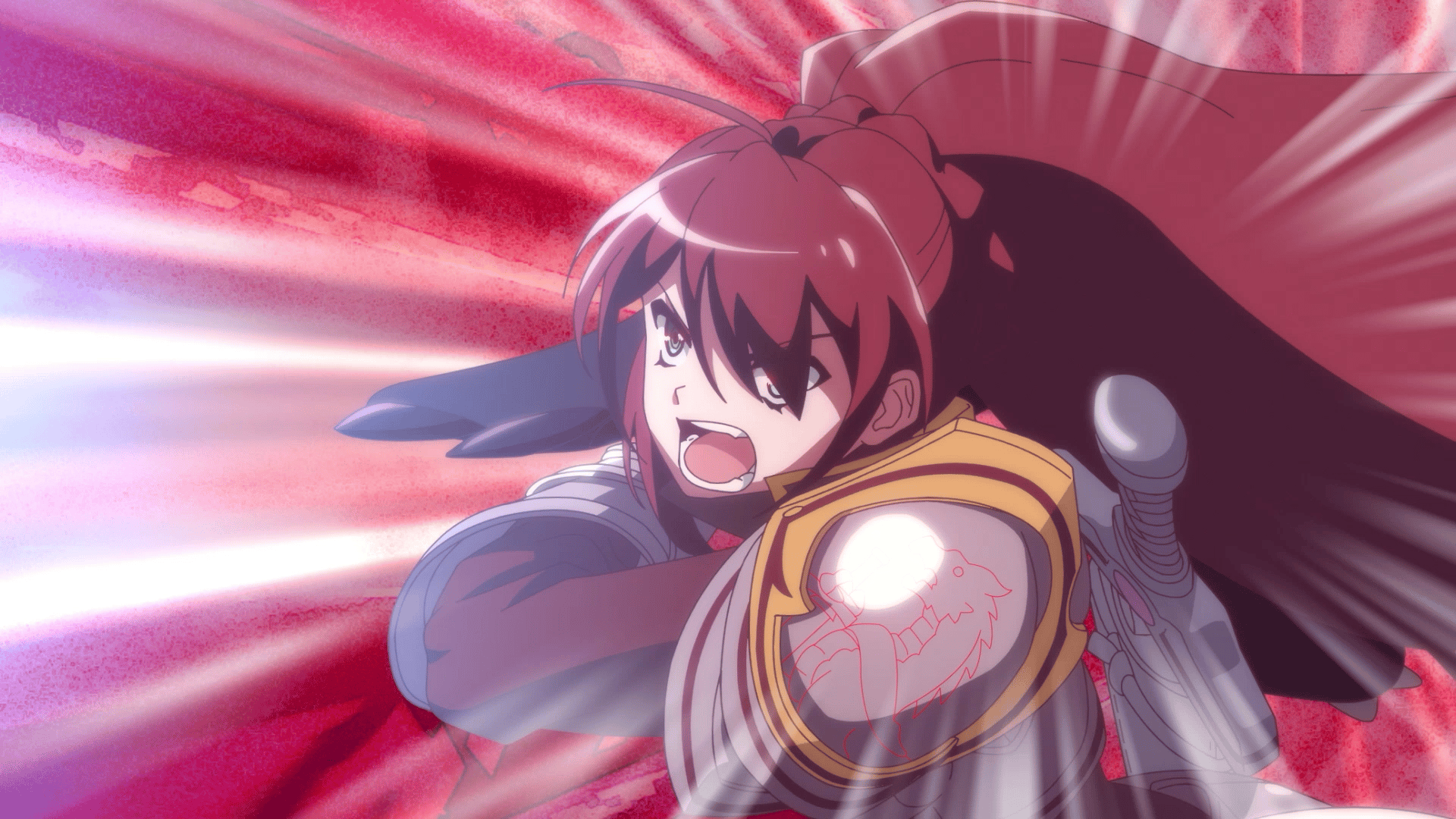 齢5000年の草食ドラゴン、いわれなき邪竜認定 - シーズン2 - 12話