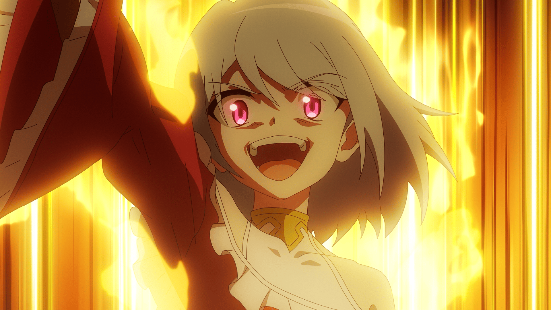 齢5000年の草食ドラゴン、いわれなき邪竜認定 - シーズン2 - 3話