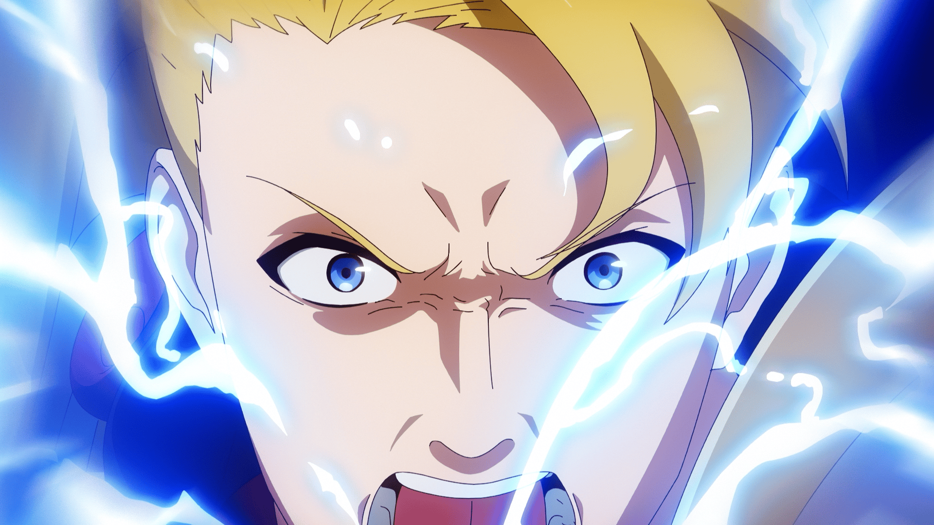 齢5000年の草食ドラゴン、いわれなき邪竜認定 - シーズン2 - 6話