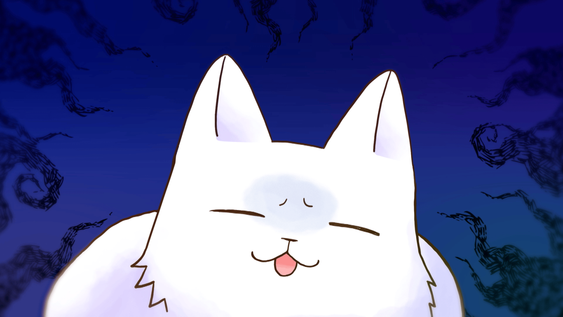 2200年ねこの国ニッポン - season1 - 10話 (アニメ) | 無料動画