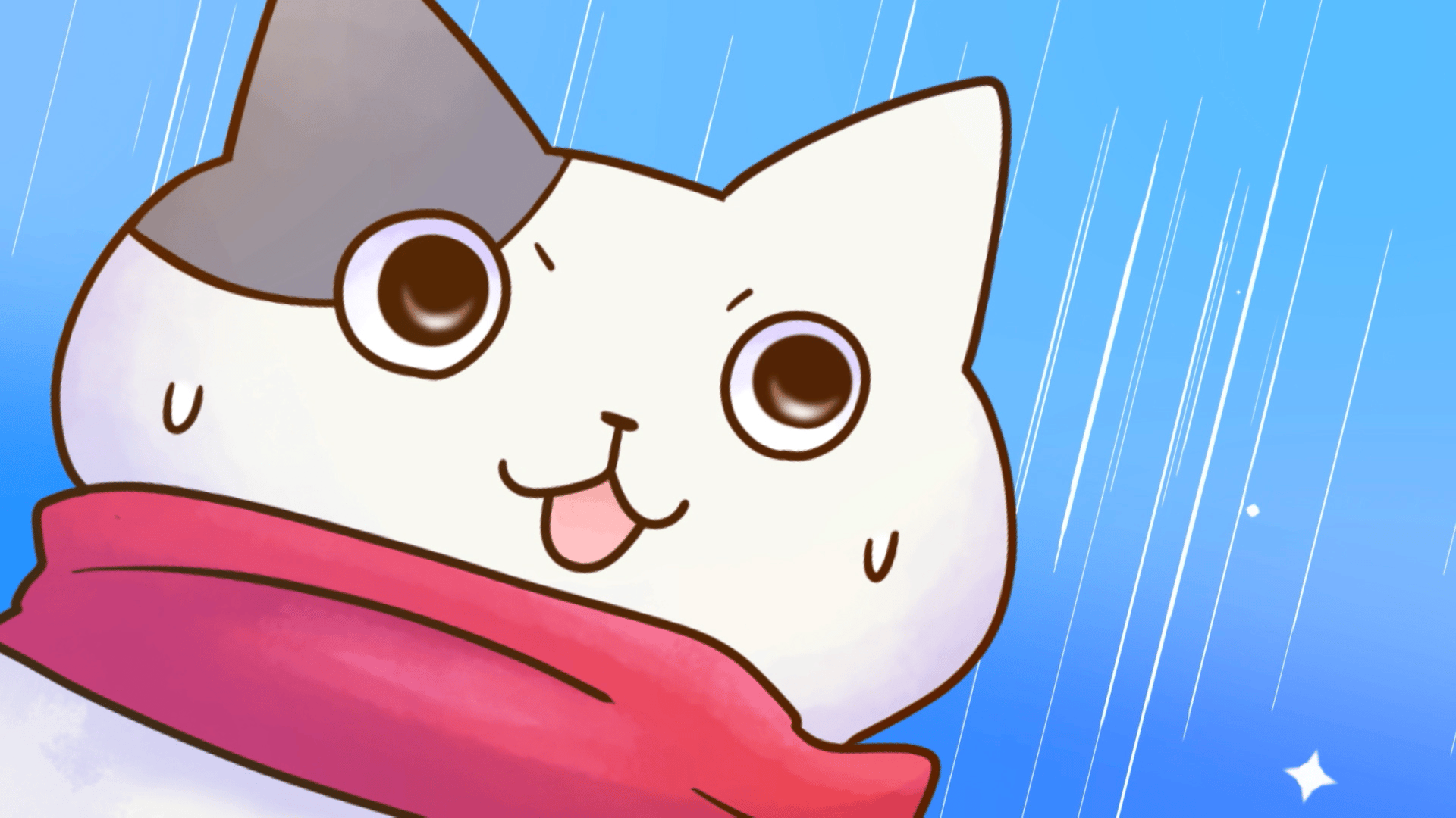 2200年ねこの国ニッポン - season1 - 6話 (アニメ) | 無料動画・見逃し