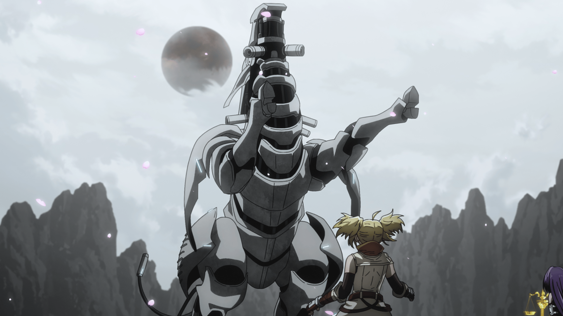 シャングリラ・フロンティア - シーズン1 - 16話 (アニメ) | 無料動画