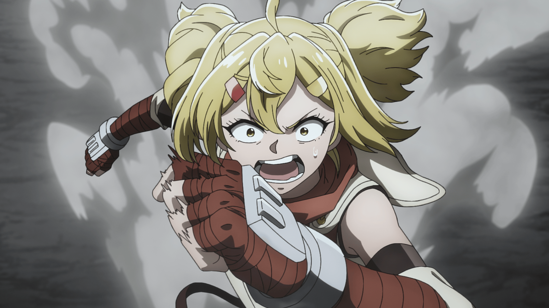 シャングリラ・フロンティア - シーズン1 - 16話 (アニメ