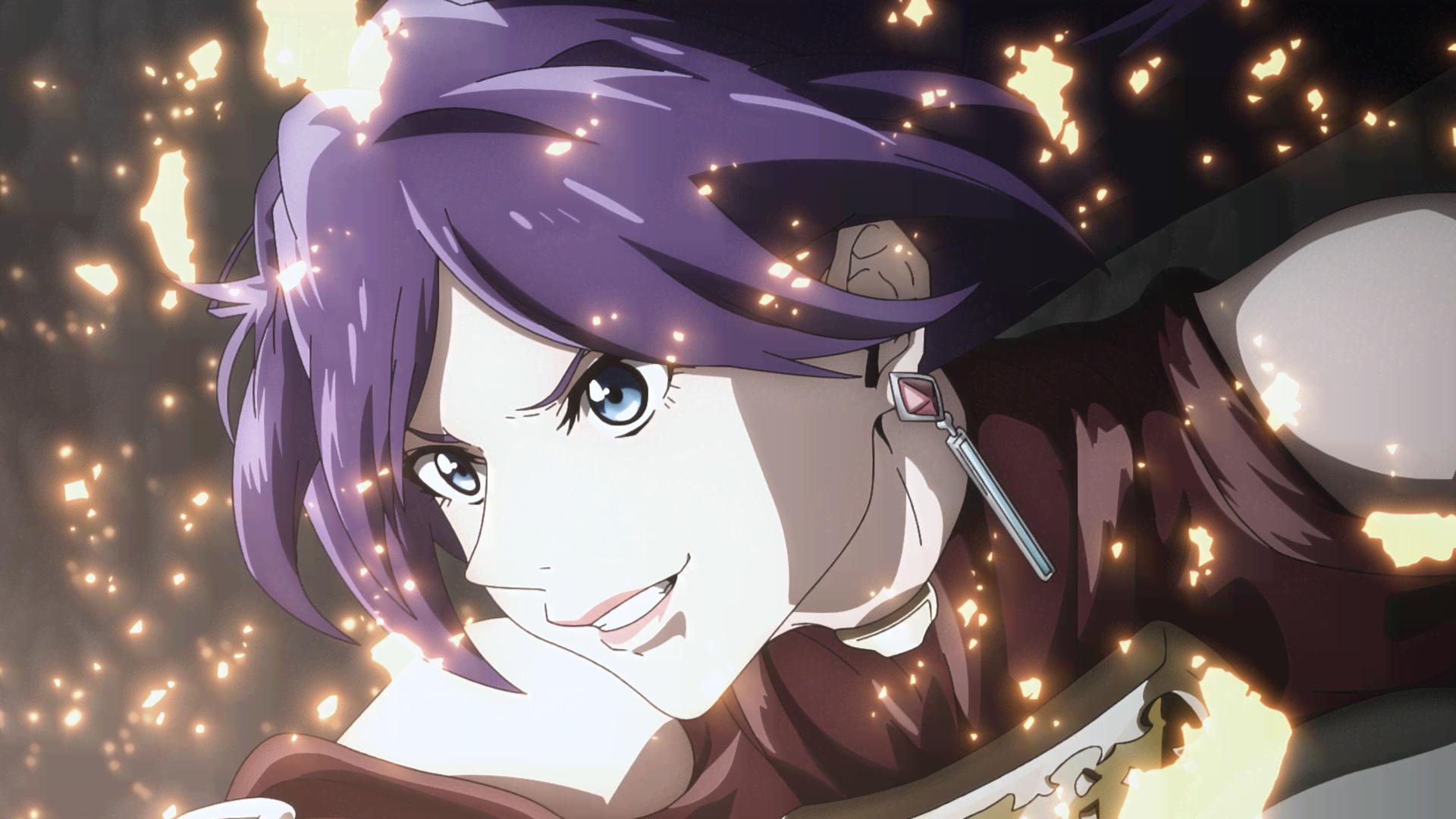 シャングリラ・フロンティア - シーズン1 - 18話 (アニメ) | 無料動画