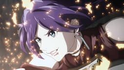 シャングリラ•フロンティア シャングリラ・フロンティア - シーズン1 - 18話 (アニメ