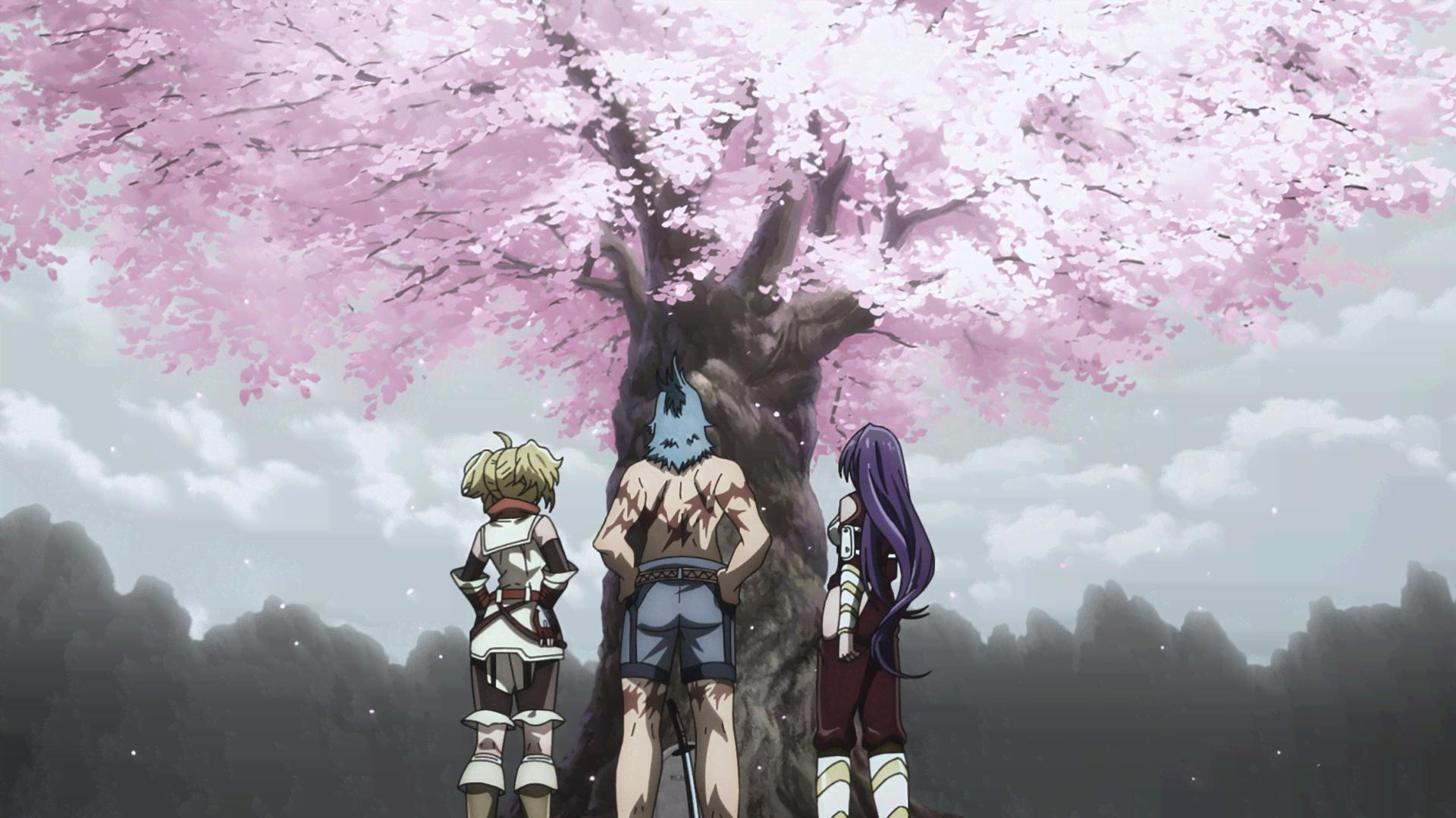 シャングリラ・フロンティア　1〜19 シャングリラ・フロンティア - シーズン1 - 19話 (アニメ) | 無料動画