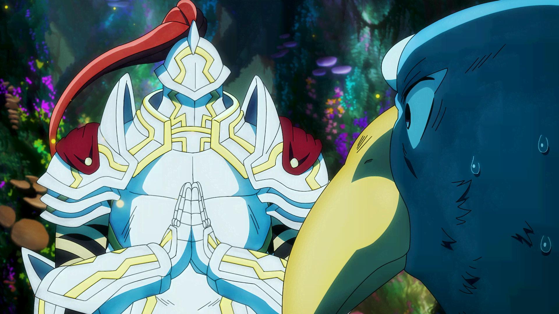 シャングリラ・フロンティア - シーズン1 - 19話 (アニメ) | 無料動画